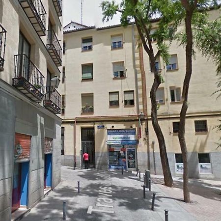 Loft En Travesia De Cabestreros - Lavapies Мадрид Экстерьер фото
