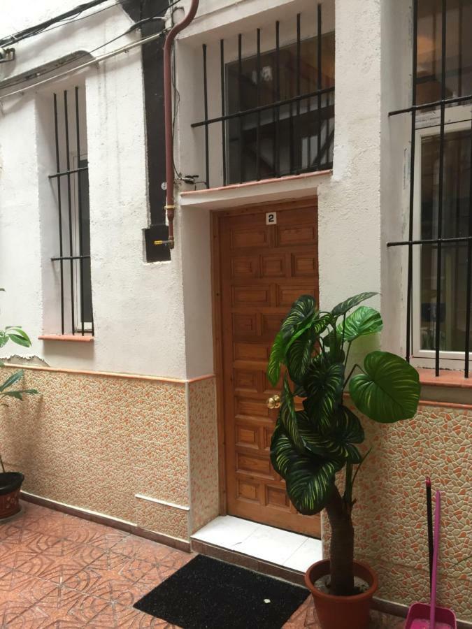 Loft En Travesia De Cabestreros - Lavapies Мадрид Экстерьер фото